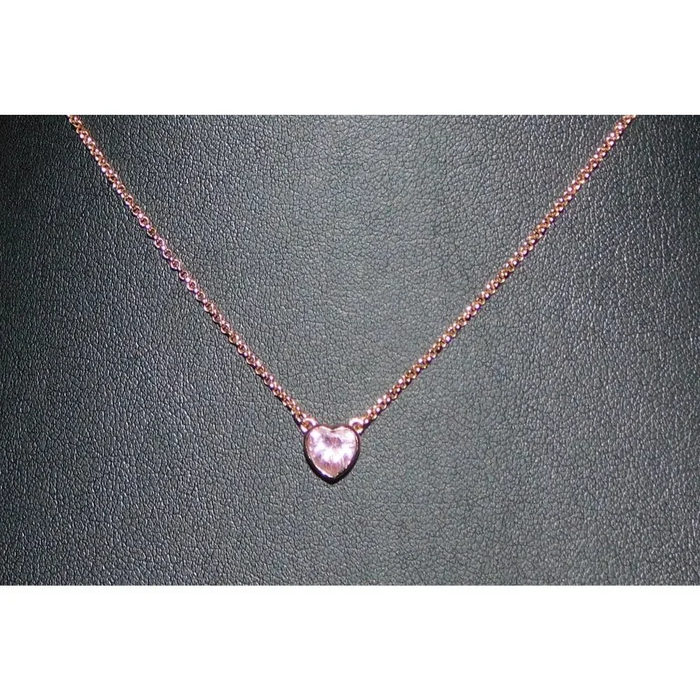 Kate Spade Romantic Rocks Necklace - Picture 2 of 3